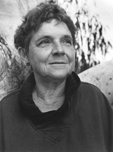 Adrienne Rich