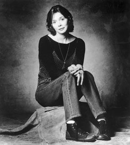 Nanci Griffith