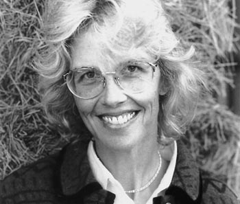 Jane Smiley