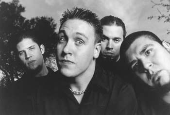 Papa Roach