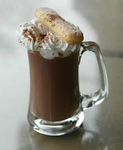 Hot Chocolate