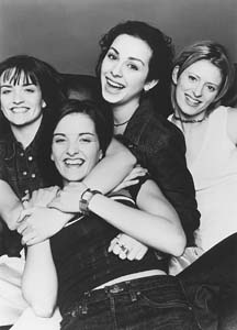 B*witched