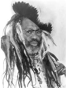 George Clinton