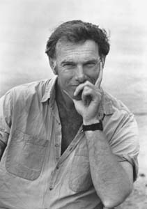 John Sayles