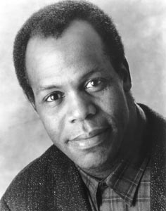 Danny Glover