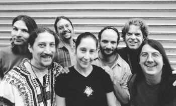 Dark Star Orchestra