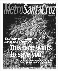 Metro Santa Cruz