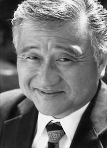 Mike Honda