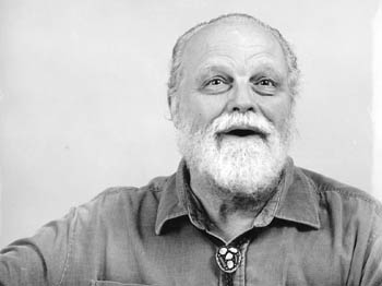 Lou Harrison