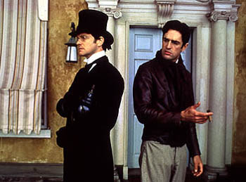 Colin Firth, Rupert Everett