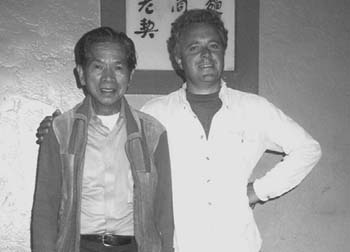 Don Yee & Geoffrey Dunn