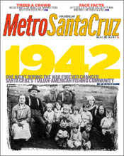 newspaper cover