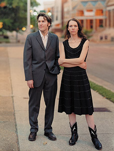 Gillian Welch, David Rawlings