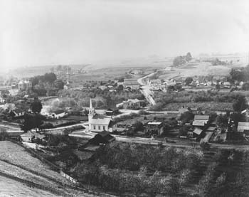 Soquel in 1890s