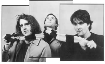 Sebadoh