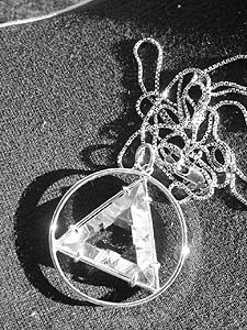 Crystal Necklace