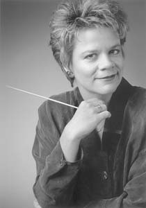 Marin Alsop