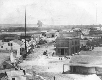 Santa Cruz c. 1859