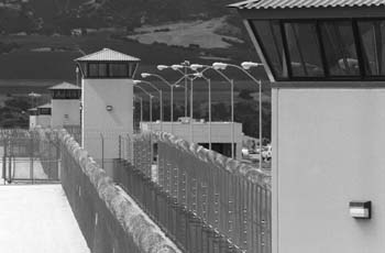 Salinas Valley State Prison