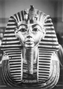 King Tut