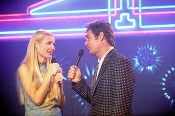 Gwyneth Paltrow, Huey Lewis