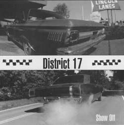 District 17