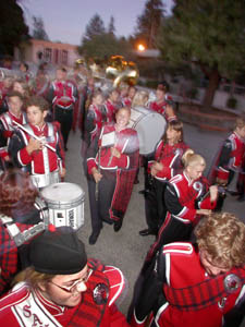 Marching Band