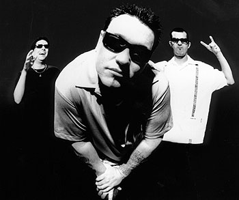 Metroactive Music Smash Mouth