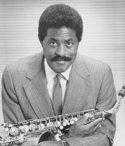 Charles McPherson