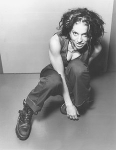 Ani DiFranco