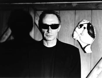 Graham Parker