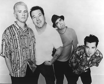 Smash Mouth