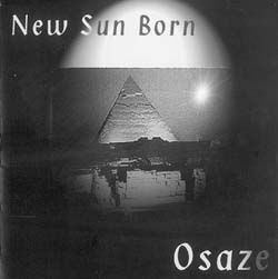 New Sun Born