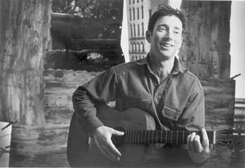 Jonathan Richman